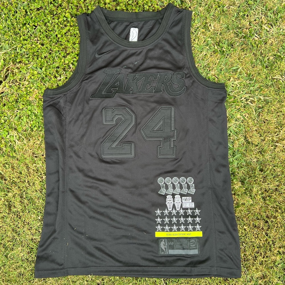 Kobe Bryant All Stars ⭐️ Jersey